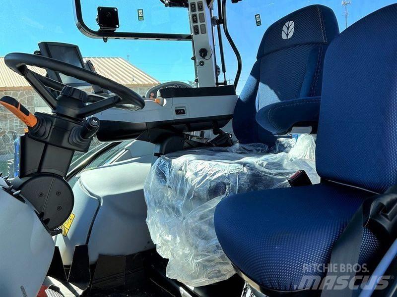New Holland T 7.210 Tractores