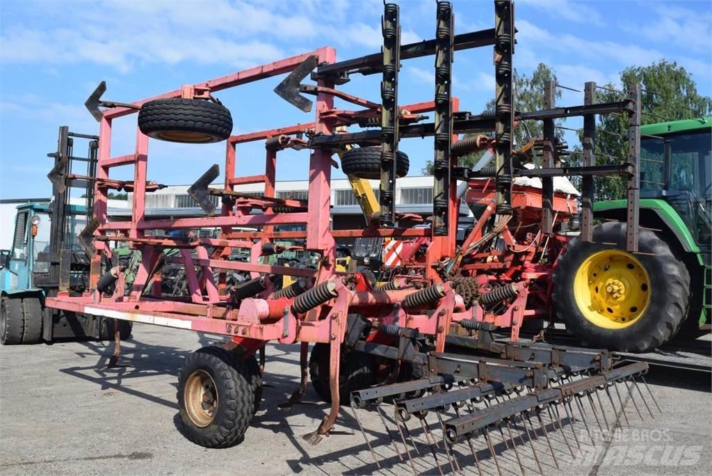 Horsch FG 6 Cultivadores