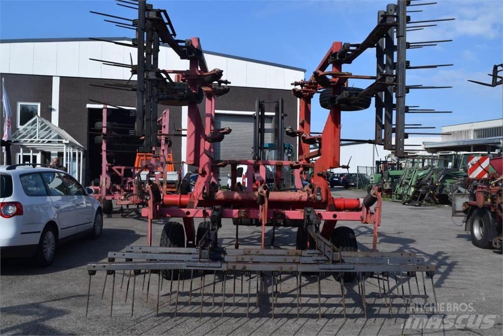 Horsch FG 6 Cultivadores