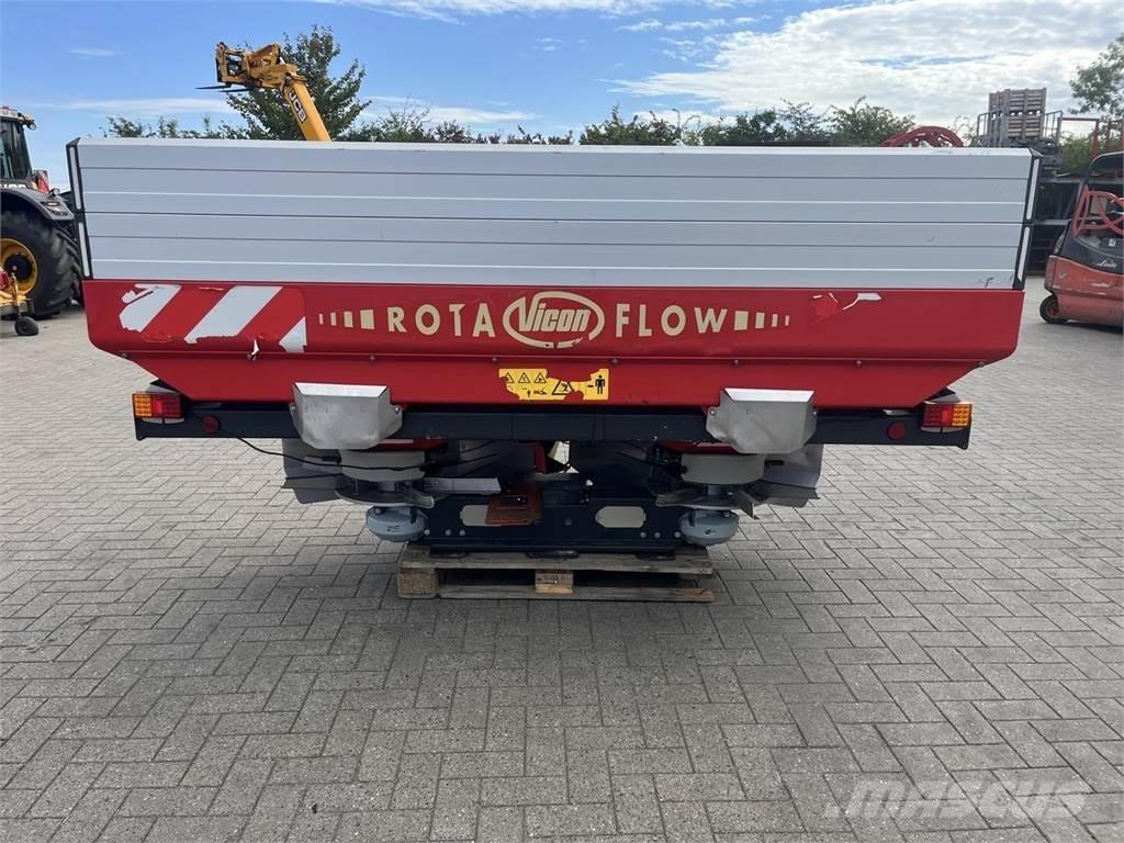 Vicon RO-EDW 1500 Abonadoras