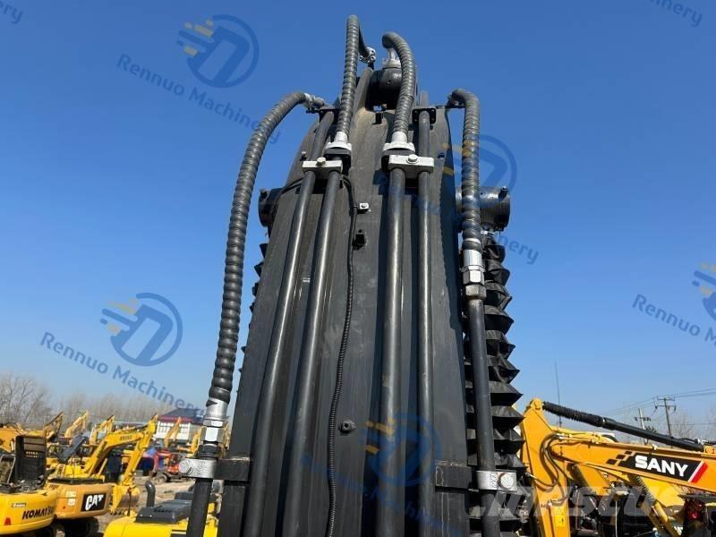 Volvo EC 300 D L Excavadoras de cadenas