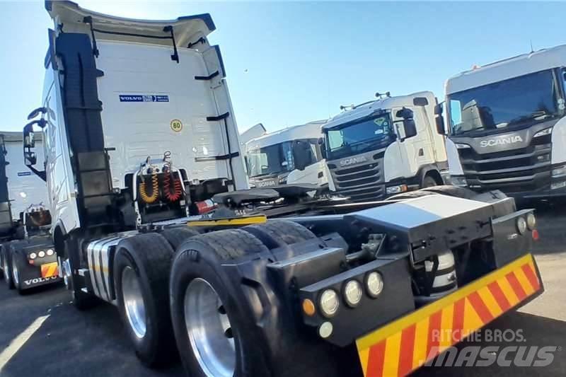 Volvo FH 440 Otros camiones