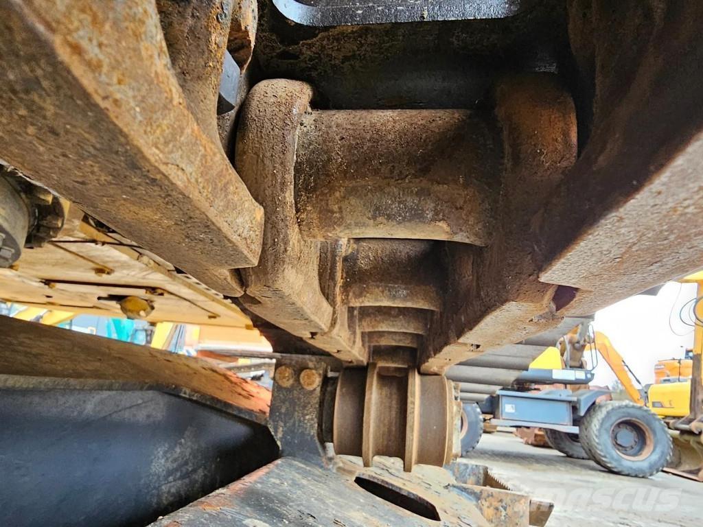 LiuGong 924E Excavadoras de cadenas