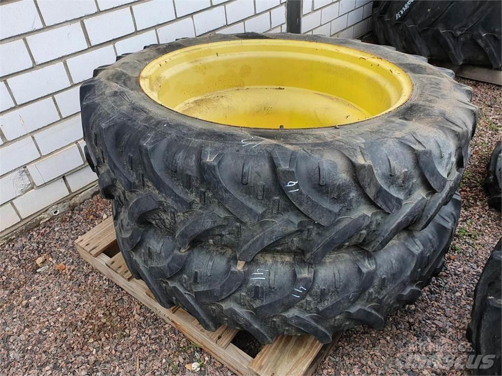 Kleber 270/95R32 Neumáticos, ruedas y llantas
