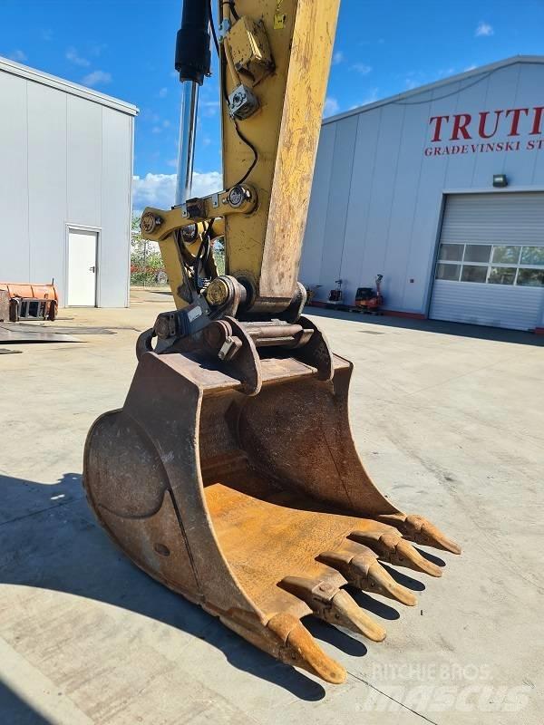 CAT 329 E LN Excavadoras de cadenas