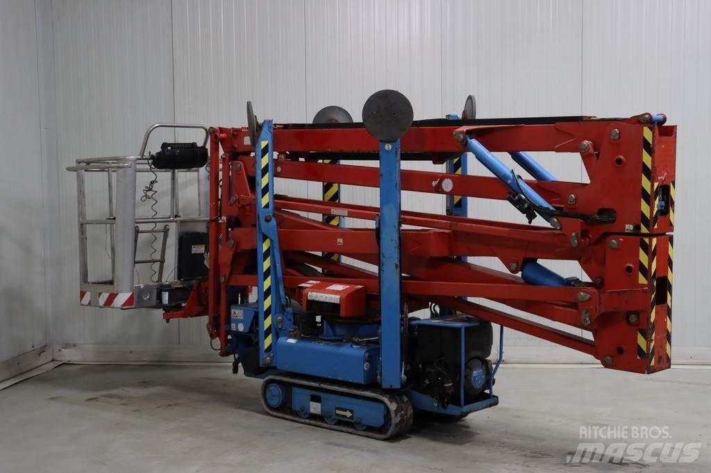 Hinowa LL19.65 Plataforma de trabajo articulada