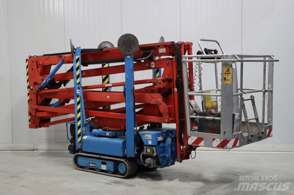 Hinowa LL19.65 Plataforma de trabajo articulada