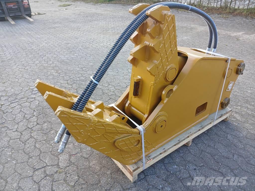  YHA HC600 Trituradoras
