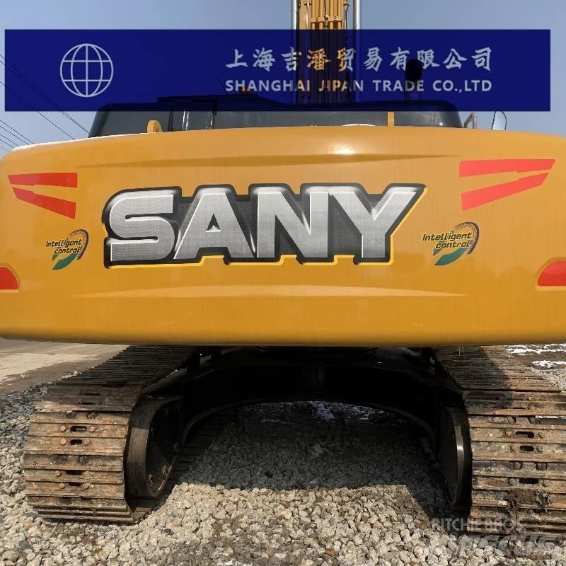 Sany SY 335 Excavadoras de cadenas