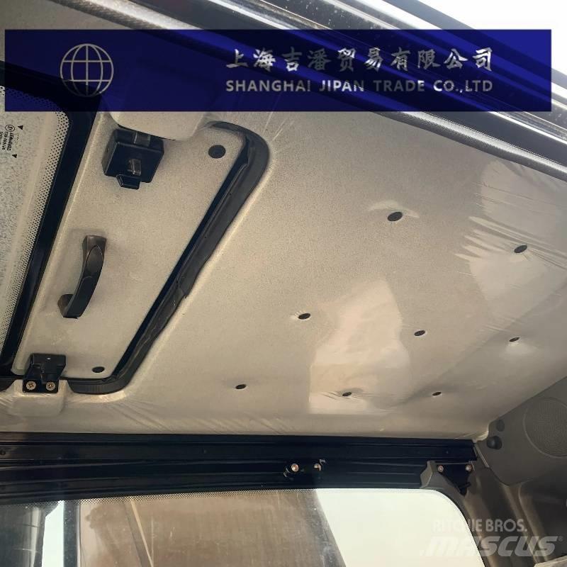 Sany SY 335 Excavadoras de cadenas