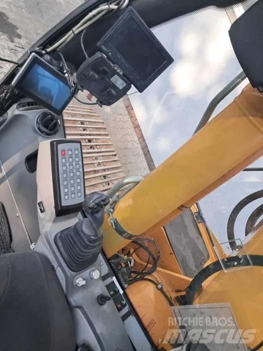 Liebherr R 926 LC Excavadoras de cadenas