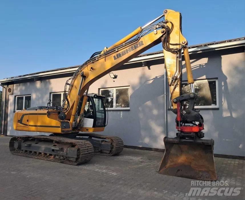 Liebherr R 926 LC Excavadoras de cadenas