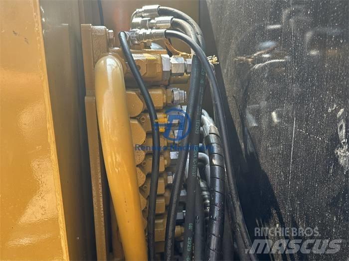 CAT 306E Mini excavadoras < 7t