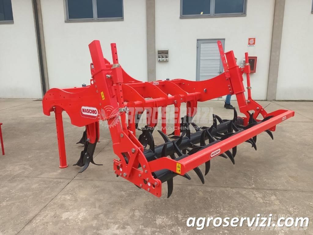 Maschio ATTILA 250/5 Cultivadores