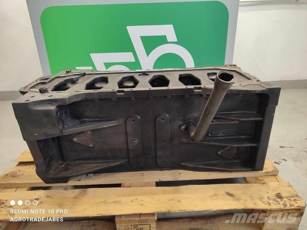 Fendt 926 oil pan Motores
