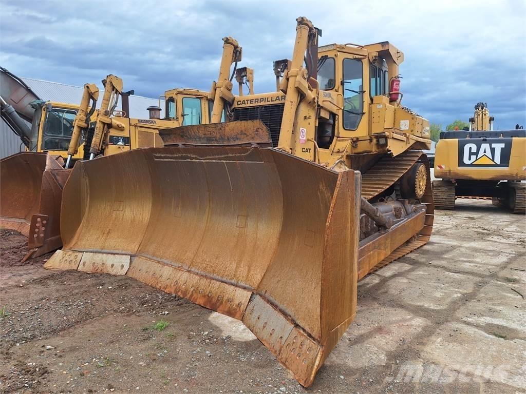 CAT D8L Construcción - Otros
