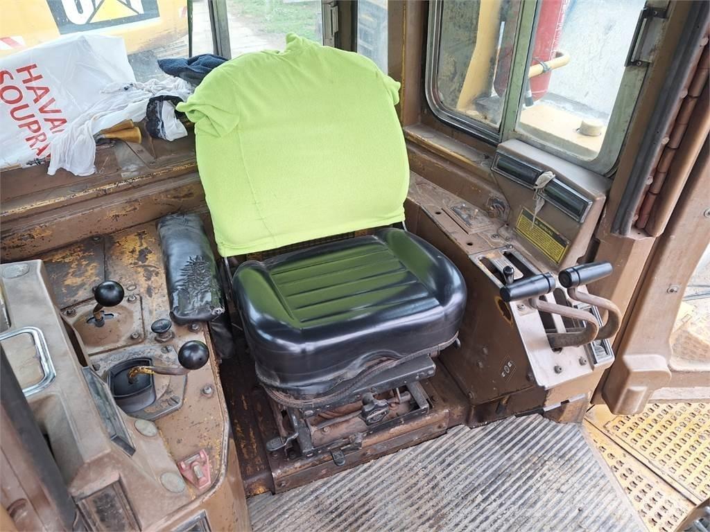 CAT D8L Construcción - Otros