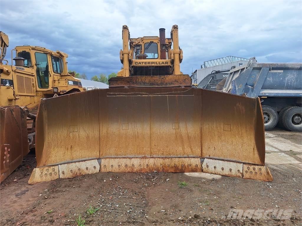 CAT D8L Construcción - Otros