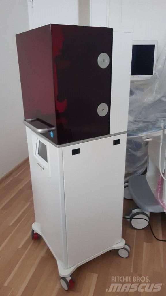  ASIGA PRO 4K65 UV Almacenaje - Otros