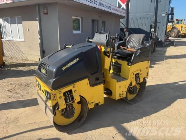 Bomag BW 80 AD-5 Rodillos de doble tambor