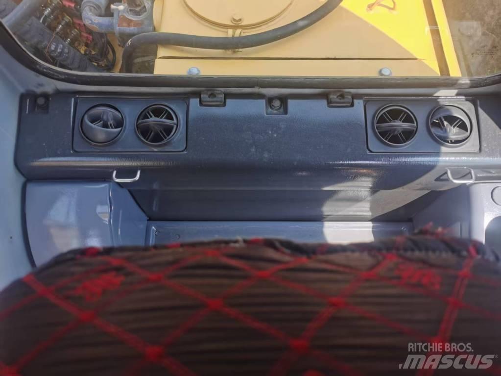 Komatsu PC 400 Excavadoras de cadenas