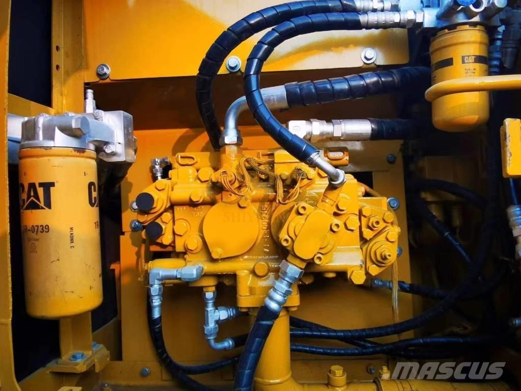 CAT 315D Excavadoras de cadenas