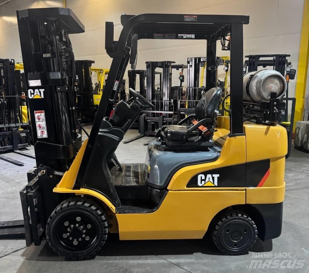 CAT 2C 6000 Otras carretillas elevadoras