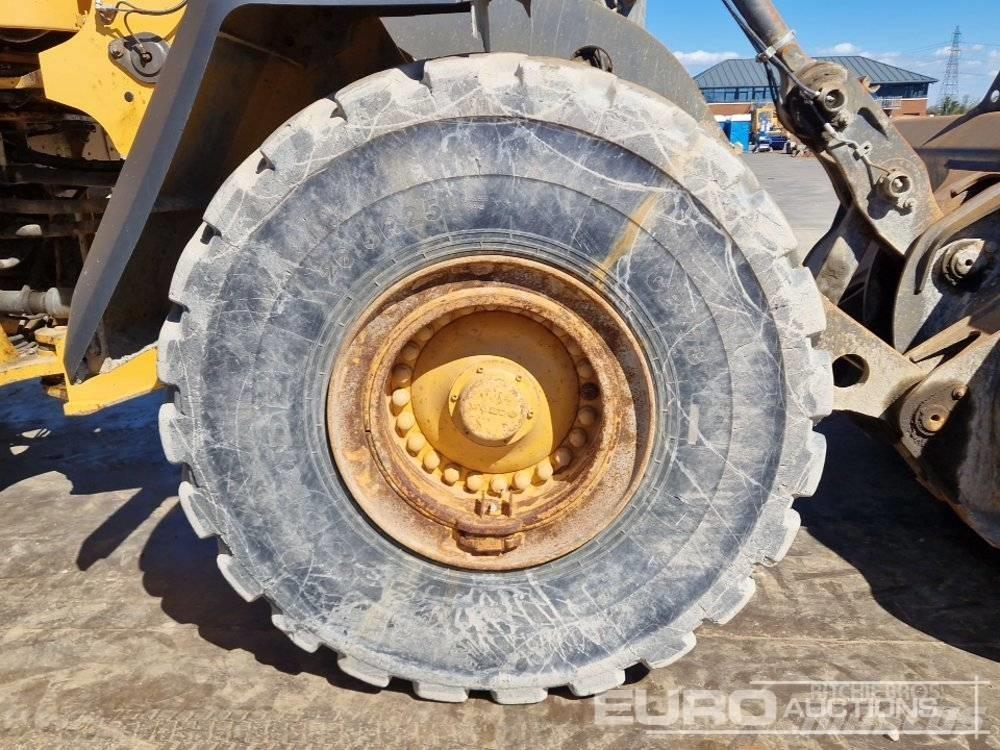 Volvo L 150 H Cargadoras sobre ruedas