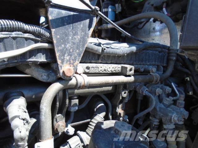 Kenworth T 660 Cabezas tractoras