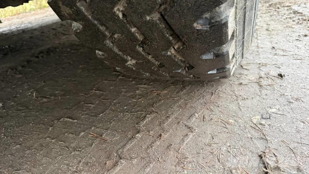 Iveco Stralis Camiones cisterna