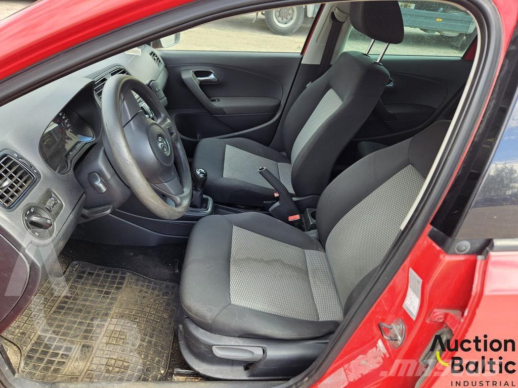 Volkswagen Polo Coches