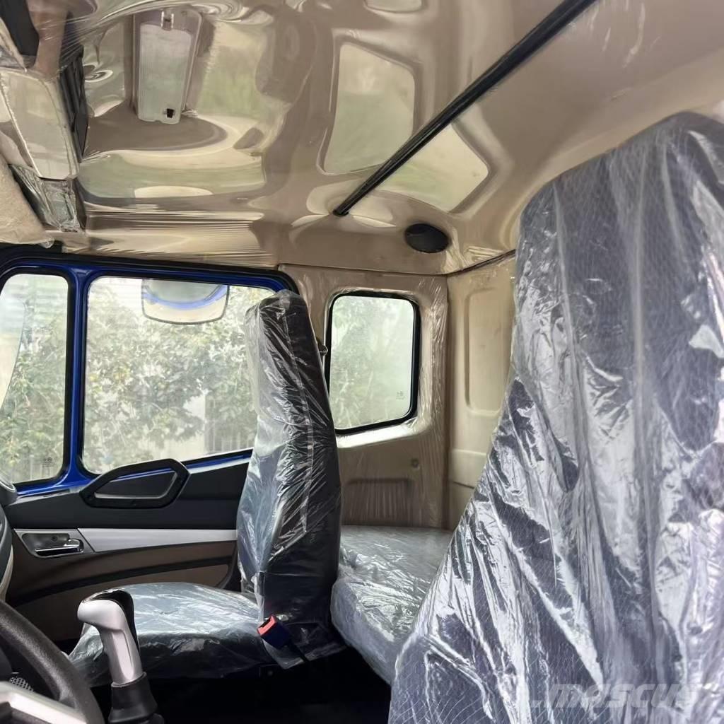 Howo 371 Camiones bañeras basculantes o volquetes