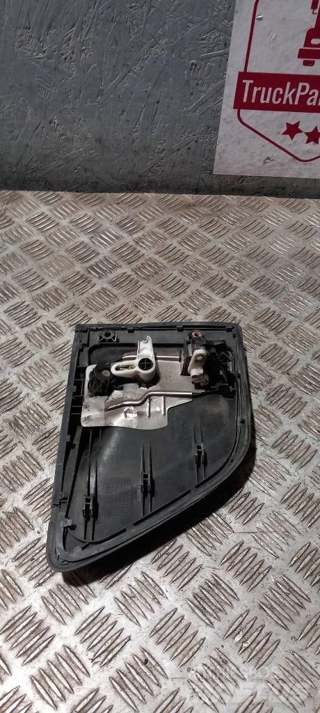 Scania R 440    2005369 Cabinas e interior