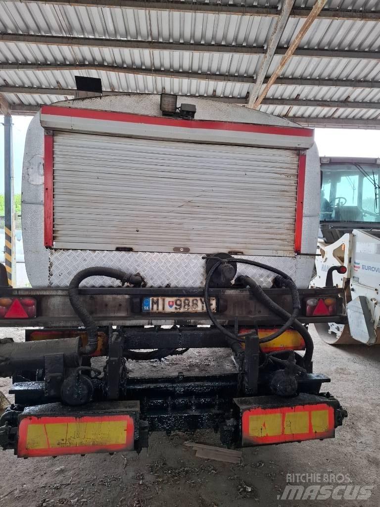  Prives KOBIT Cisterna