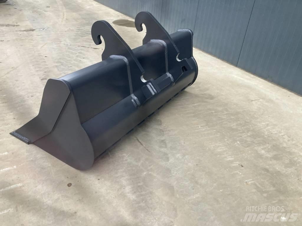  Smitma CW30 1.80m Cucharones