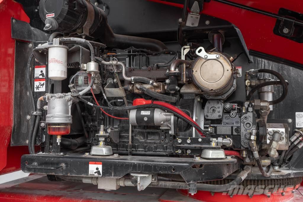 Manitou 280 TJ Plataforma de trabajo articulada