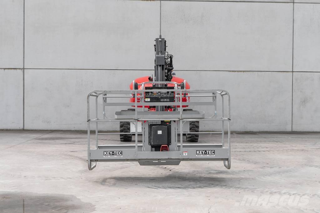 Manitou 280 TJ Plataforma de trabajo articulada