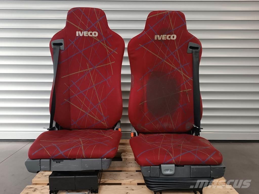 Iveco Euro 3 Transporte - Otros