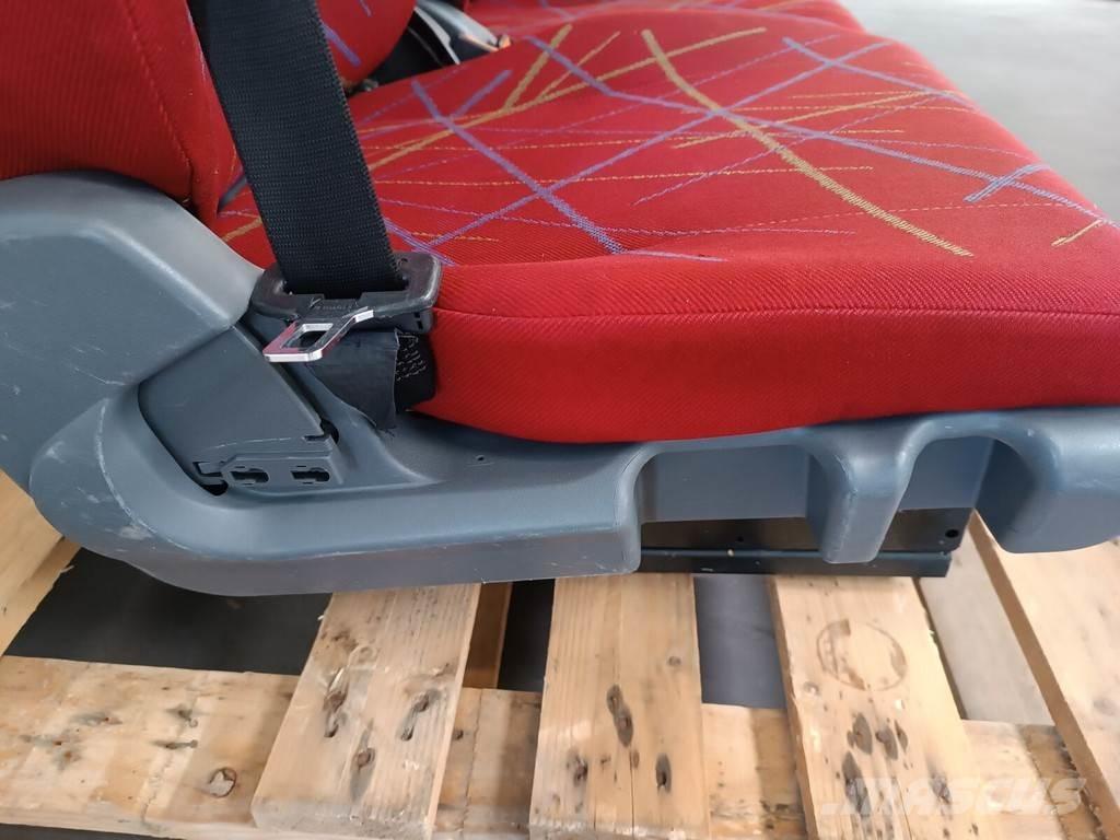 Iveco Euro 3 Transporte - Otros