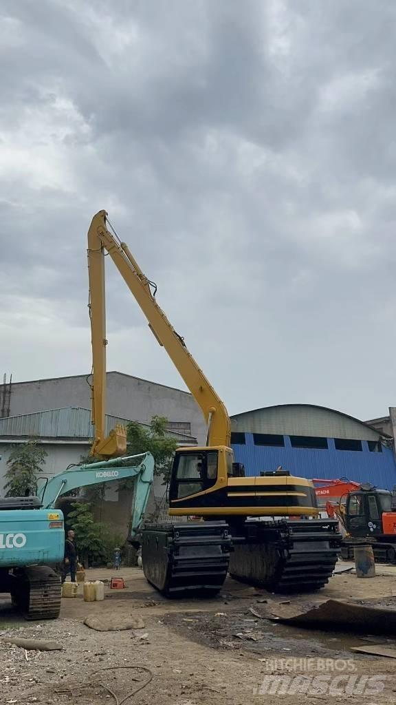 CAT 320 B L Excavadoras de cadenas