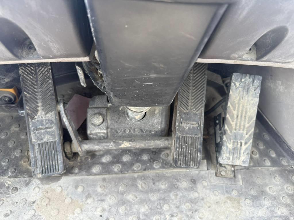Volvo L 180 G Cargadoras sobre ruedas