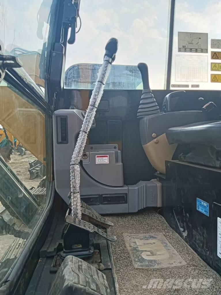 CAT 305.5 Mini excavadoras < 7t