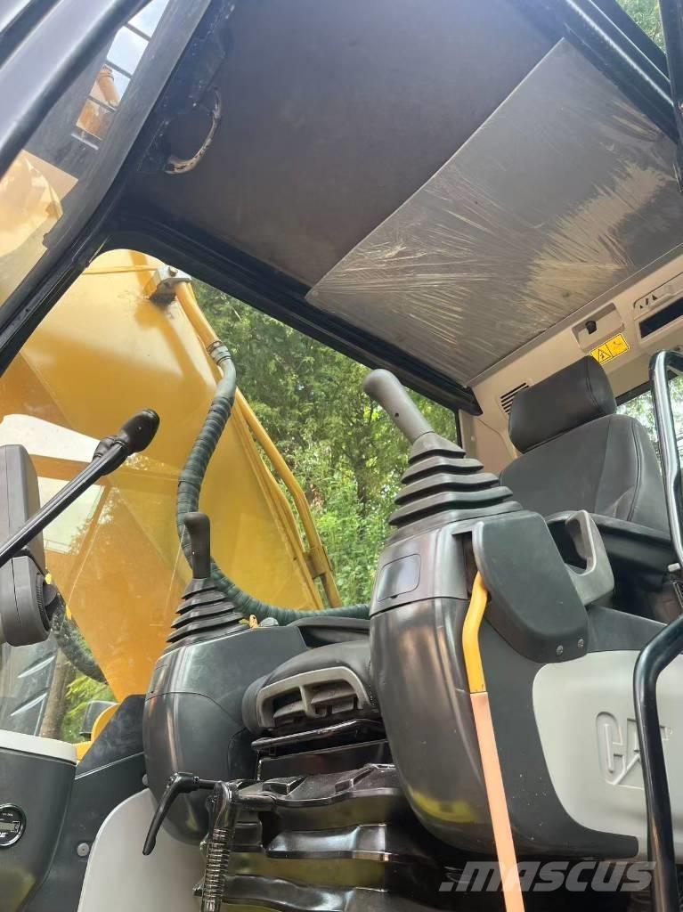 CAT 325 D L Excavadoras de cadenas