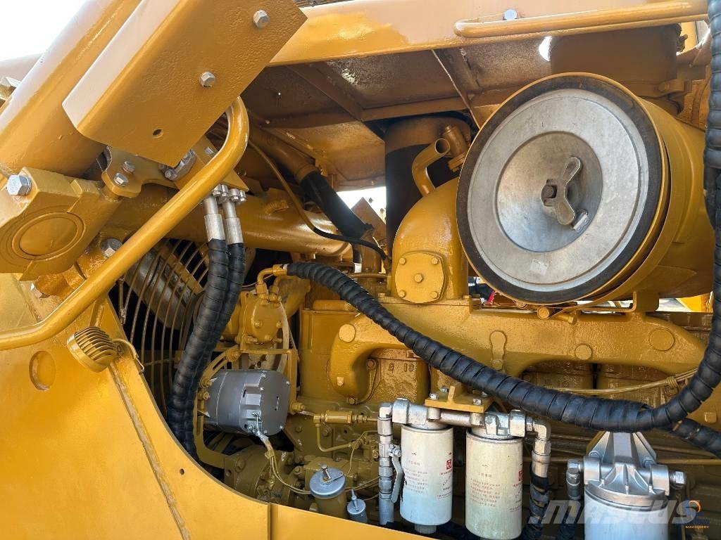 CAT D 7 G Buldozer sobre oruga