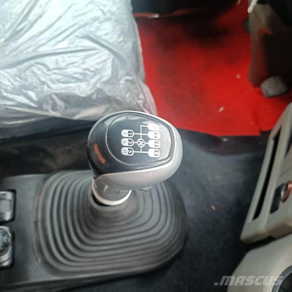 Howo 400 6x4 Camiones bañeras basculantes o volquetes