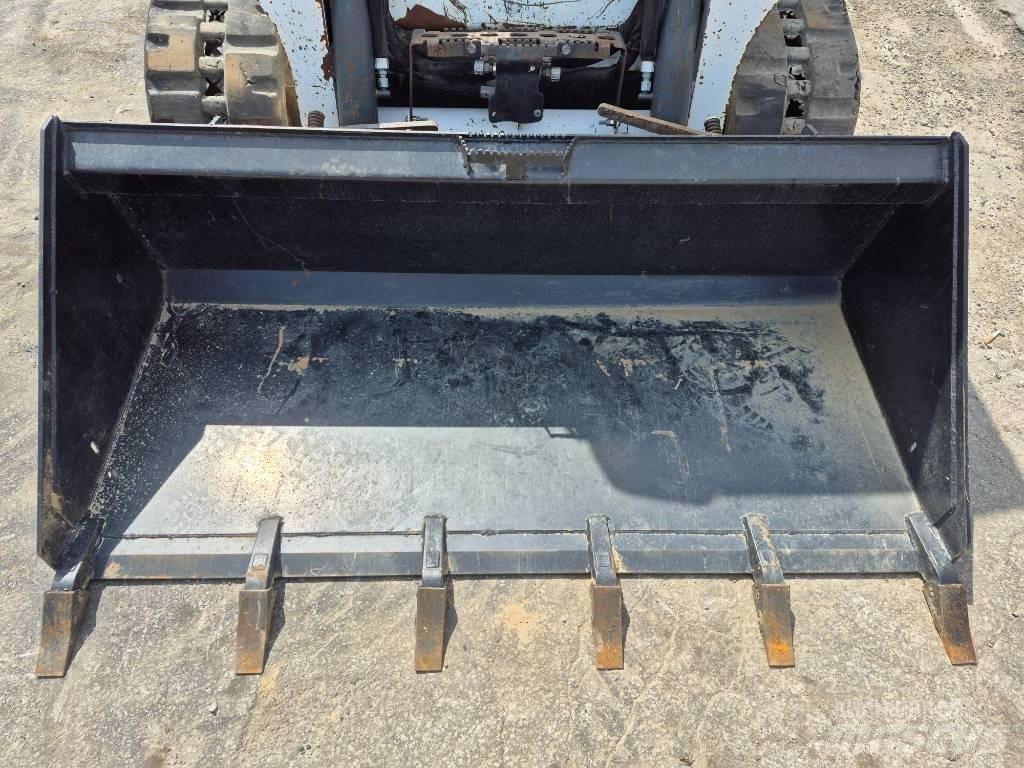 Bobcat T 590 Minicargadoras