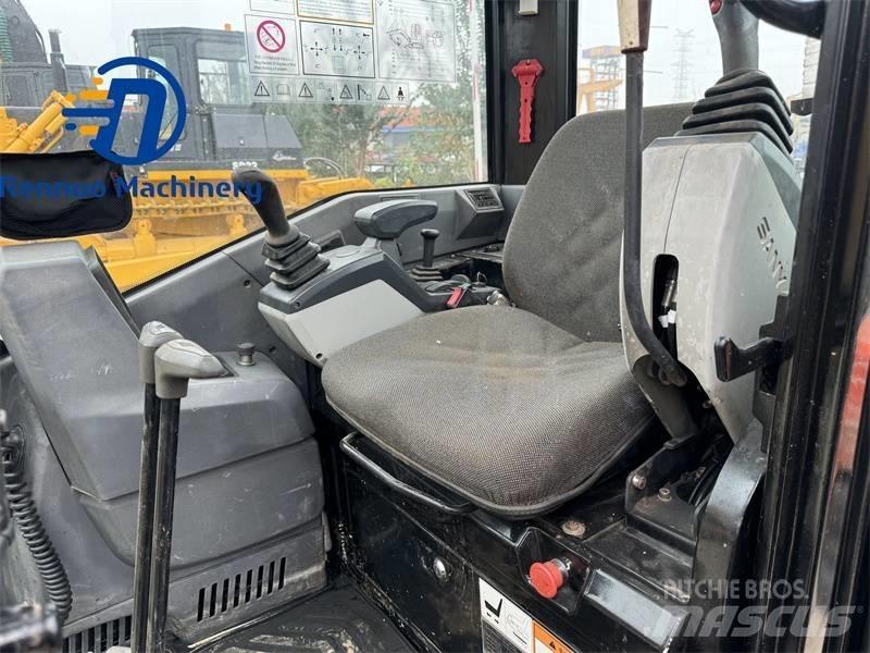 Sany SY 35 U Mini excavadoras < 7t