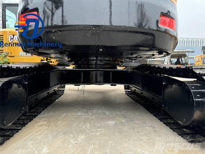 Sany SY 35 U Mini excavadoras < 7t