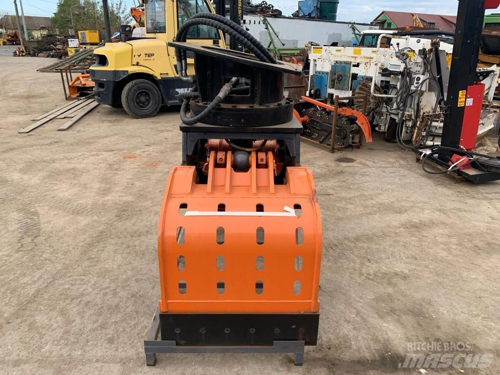  BW 100-ERG10-NL Pinzas