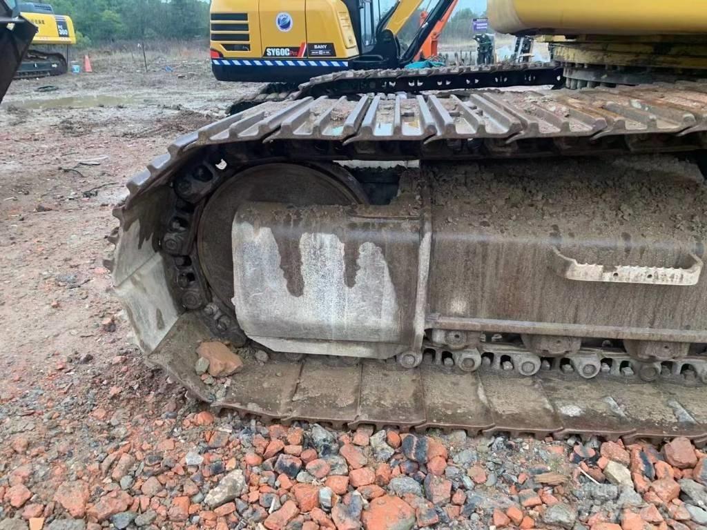CAT 336 D Excavadoras de cadenas